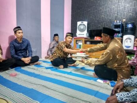 Walimatul Ursy di Dusun Nglorong